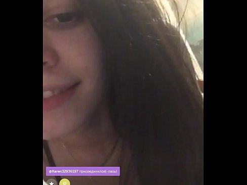 ❤️ Slutty रूसी कुतिया (Periscope, VKontakte, Instagram) ️❌ गुदा अश्लील ❌