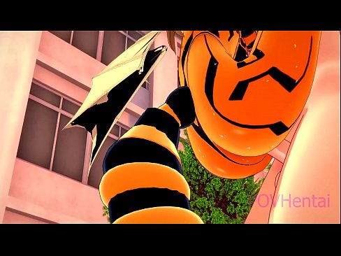 ❤️ Wasp केटी राक्षस ️❌ गुदा अश्लील  ❌